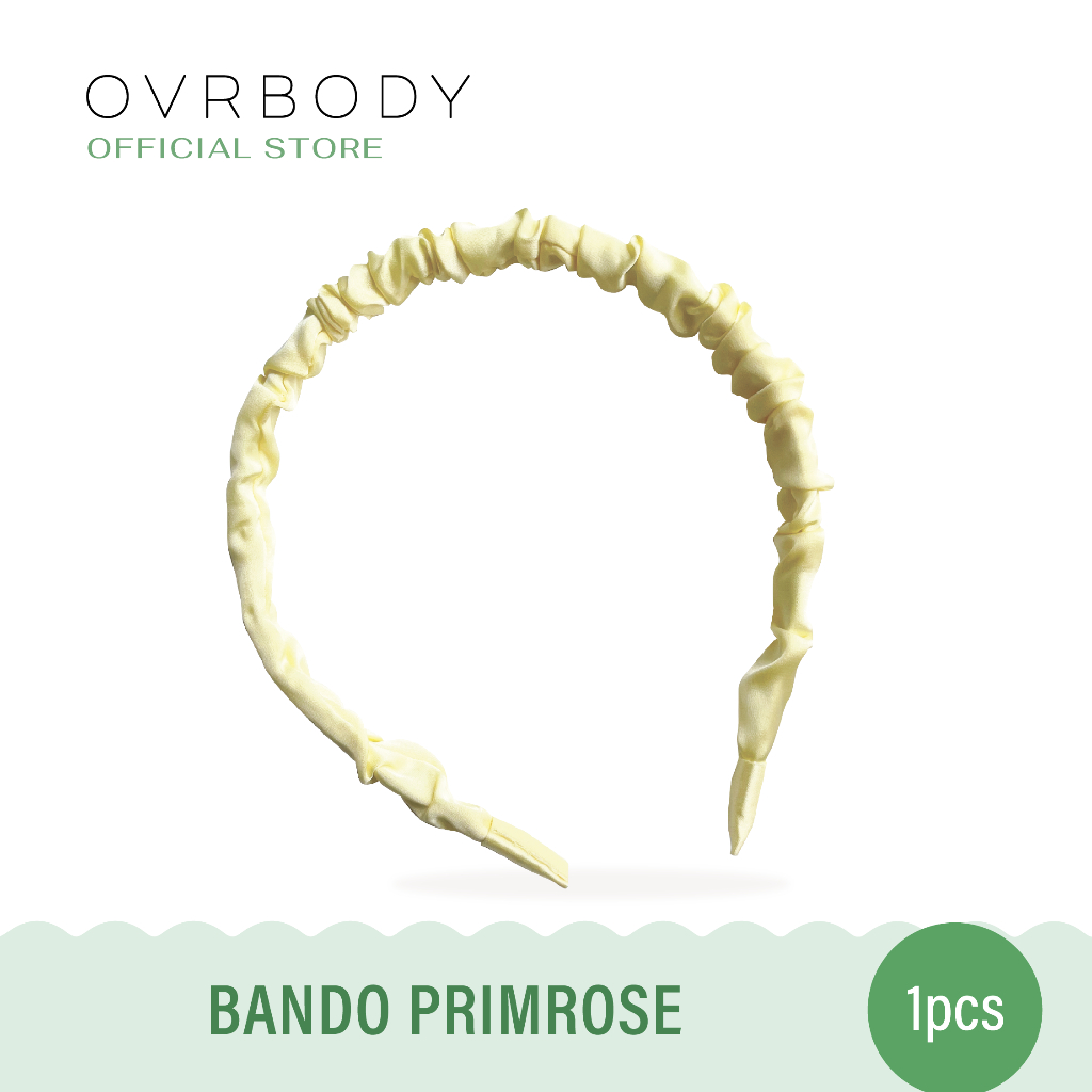 OVRBODY Mimosa Bandana