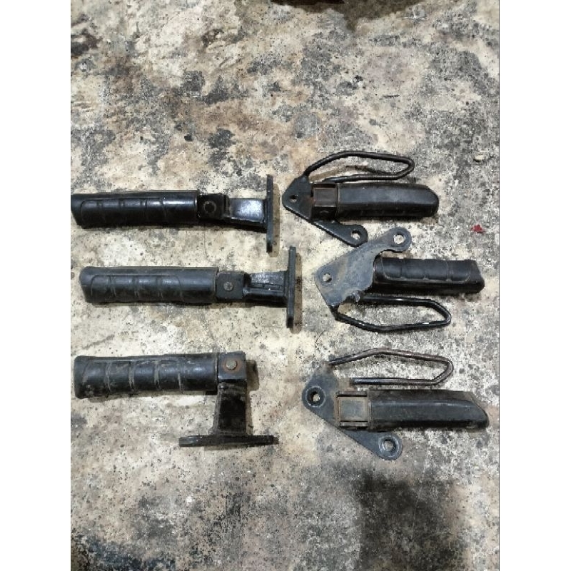 Step nouvo lele foot step nouvo lele fustep nouvo lele step nouvo lele step ฉีดใหม่เดิม