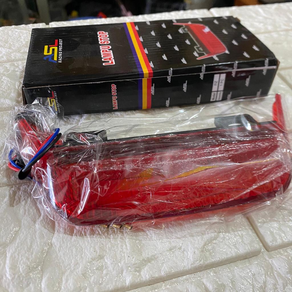 F1ZR REAR LIGHT F1ZR BRAKE LIGHT STOPLAMP YAMAHA F1ZR BRAKE LIGHT