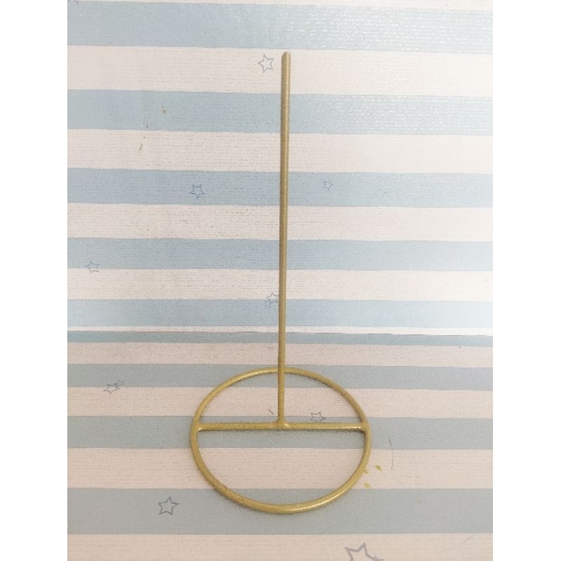 ช่อดอกไม้ยืนพร้อมรุ่นเสียบ/ตัวเสียบช่อแสดง/ตัวเสียบช่อแสดง - รูปที่ 2