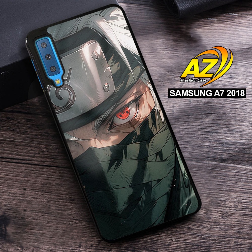 เคส HP 21 Samsung A7 2018 - เคส Samsung A7 2018 - เคสโทรศัพท์ - เคสโทรศัพท์ - เคสเงา - Samsung A7 20