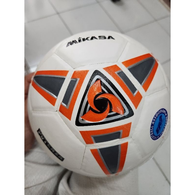 Mikasa Potenza Velocita Football / Mikasa Velocita Football