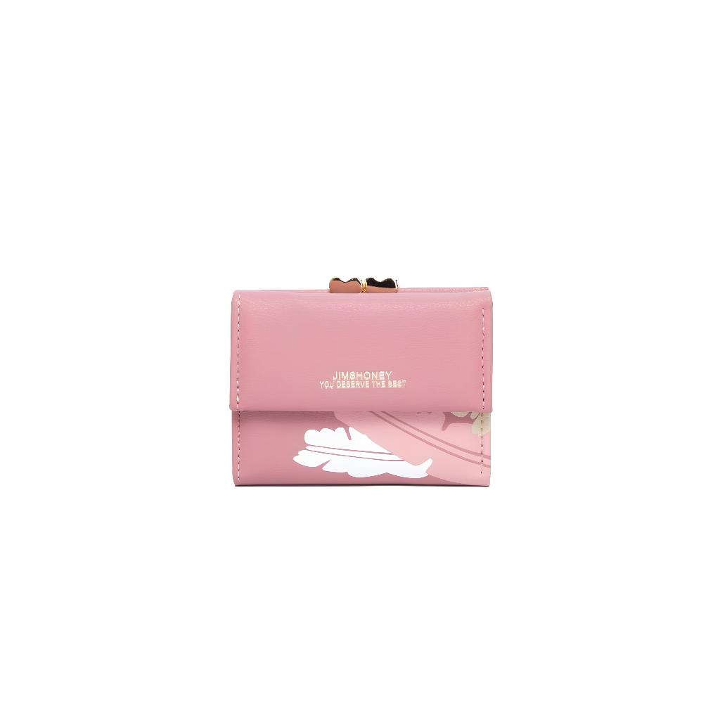 Jims Honey Airin Plus Wallet Women& 39;s Wallet