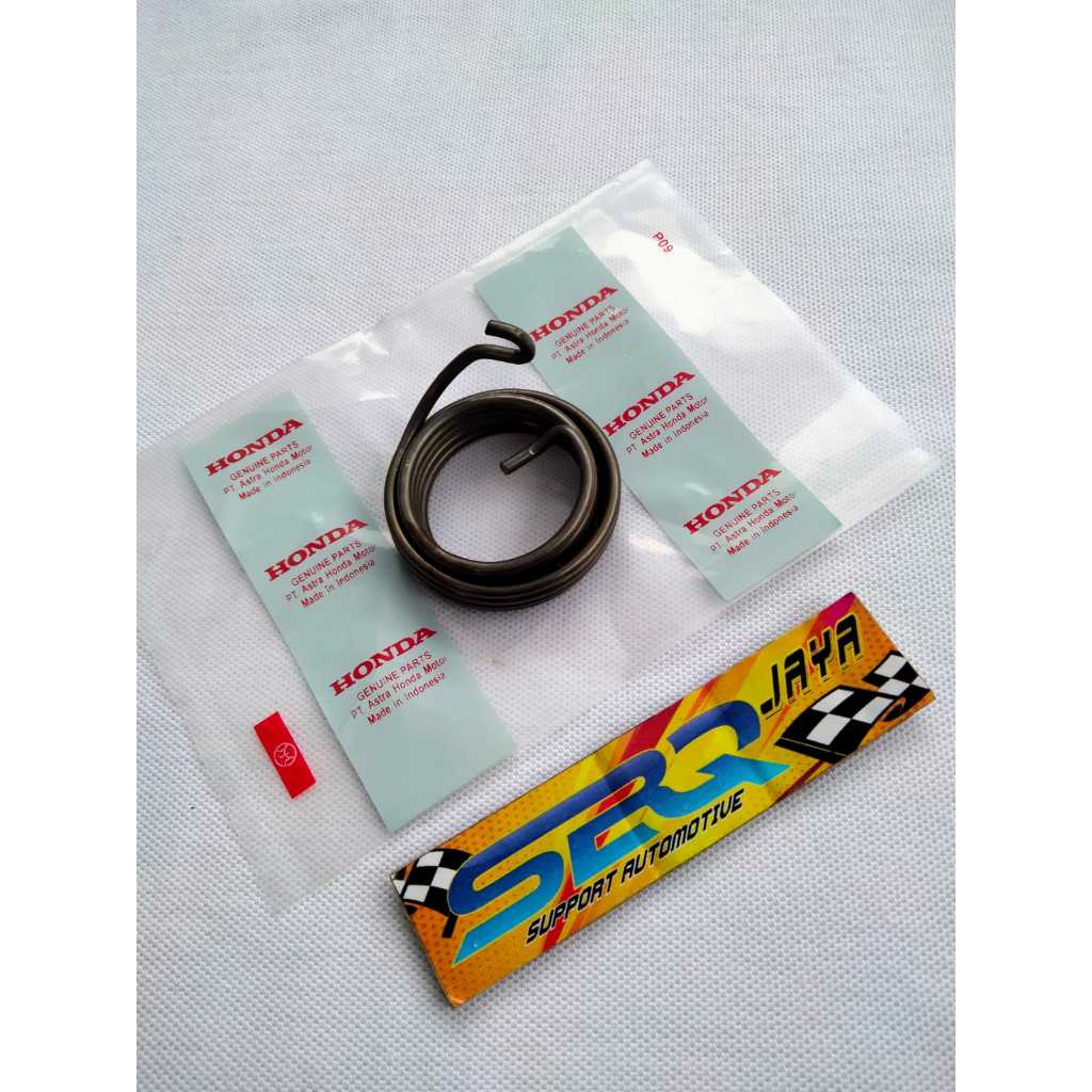 KICK STARTER SPRING HONDA GL 100 GL125 GLPRO CB100 CG100 GL CB CG 100