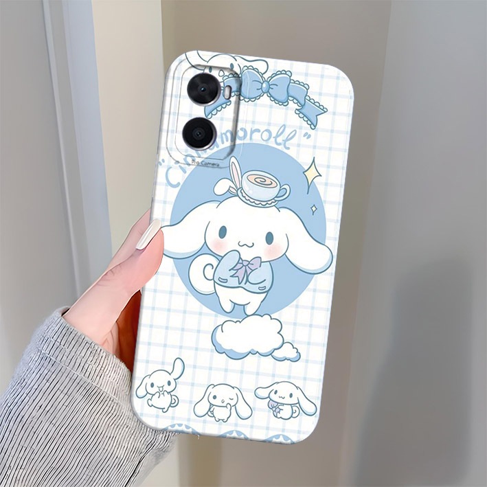 HP เคส Oppo A96/A36/A76 ล่าสุด - Hokicase88 - [ 07 ] - Oppo A96/A36/A76 Casing - Oppo A96/A36/A76 Ph