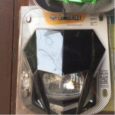 ไฟหน้า Dirtbike*****