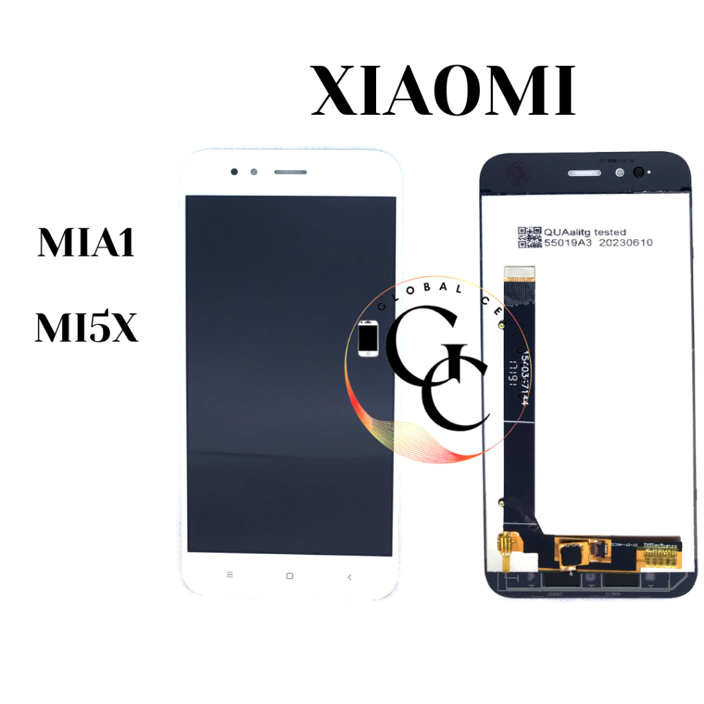 จอ Lcd Xiaomi MIA1 MI5X Original ( หน ้ าจอสัมผัส Lcd