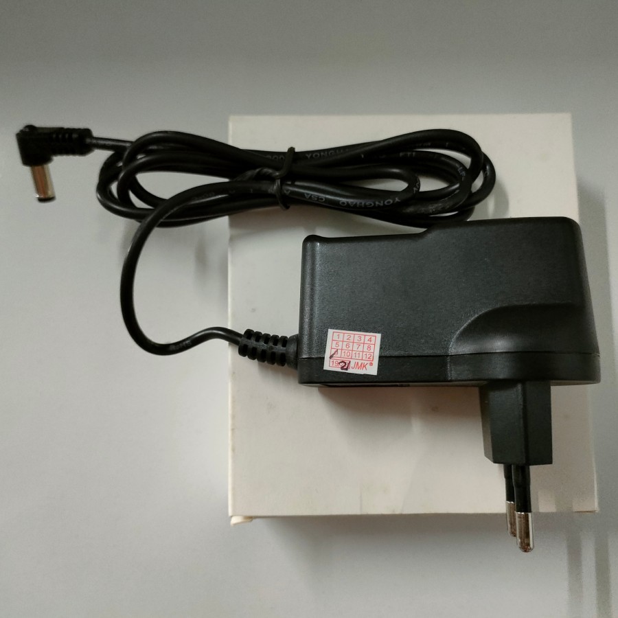 อะแดปเตอร์ 5V 2.5A**