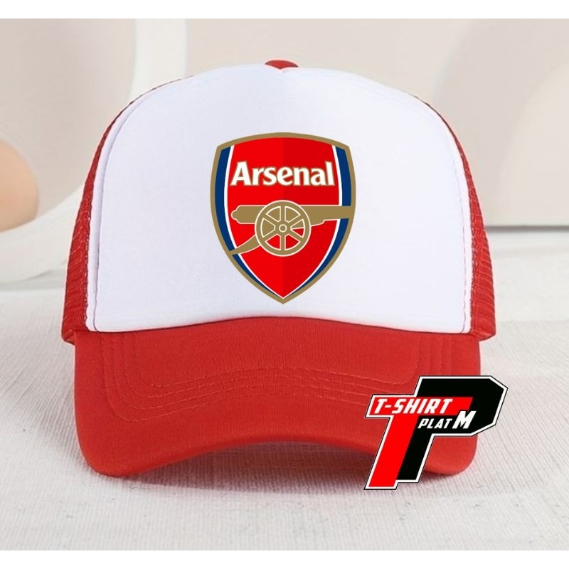 หมวก Snapback คลังแสง