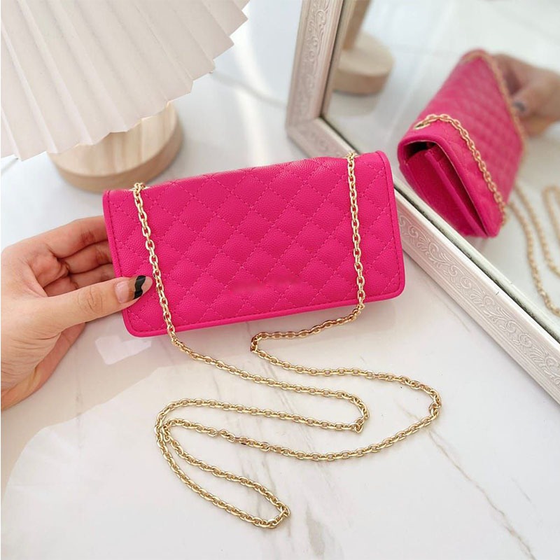 CK Reject Wallet - 0194