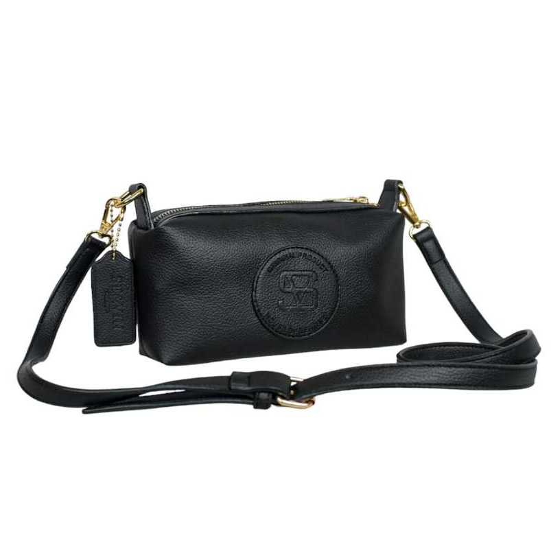 เซ&Vin Slingbag 1 Room Women& 39;s Bag - เอเลน่าเซ&กระเป๋าสะพายวิน