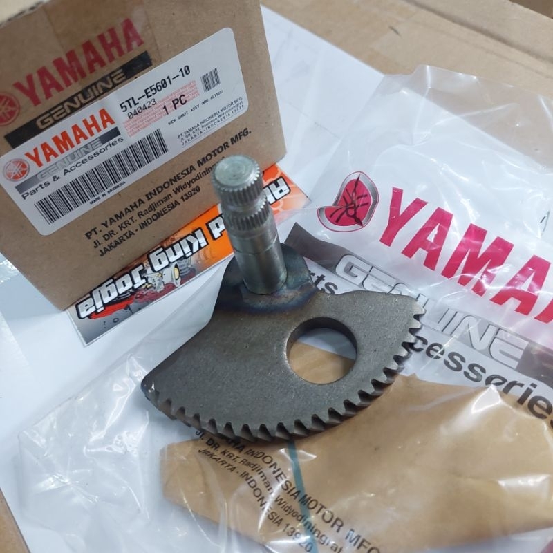 As slah MIO SOUL l MIO J SOUL GT FINO FI X-RIDE ORIGINAL YAMAHA 5TL E5601 10