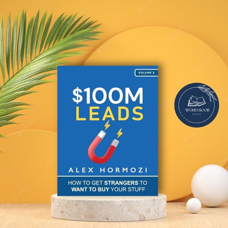 $100M นําโดย Alex Hormozi