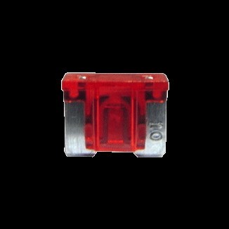 ฟิวส์ ฟิวส์ Micro 10 A 10A รับประกันคุณภาพ