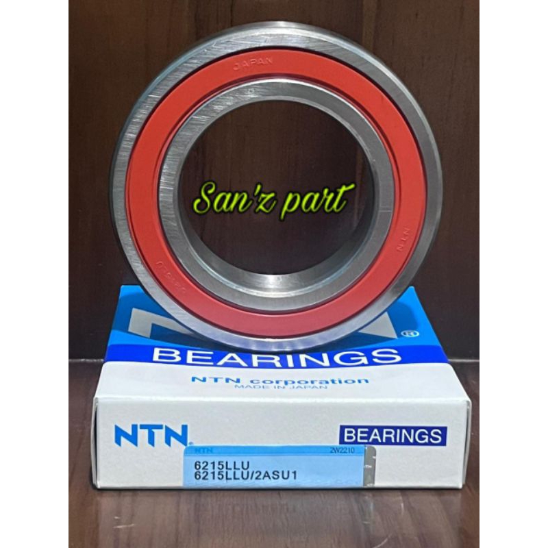 แบริ่ง 6215 LLU NTN*