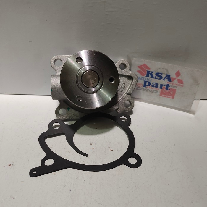 ปั้มน้ํา NISSAN LIVINA 1.5 NEW EVALIA MARCH JUKE 1.5