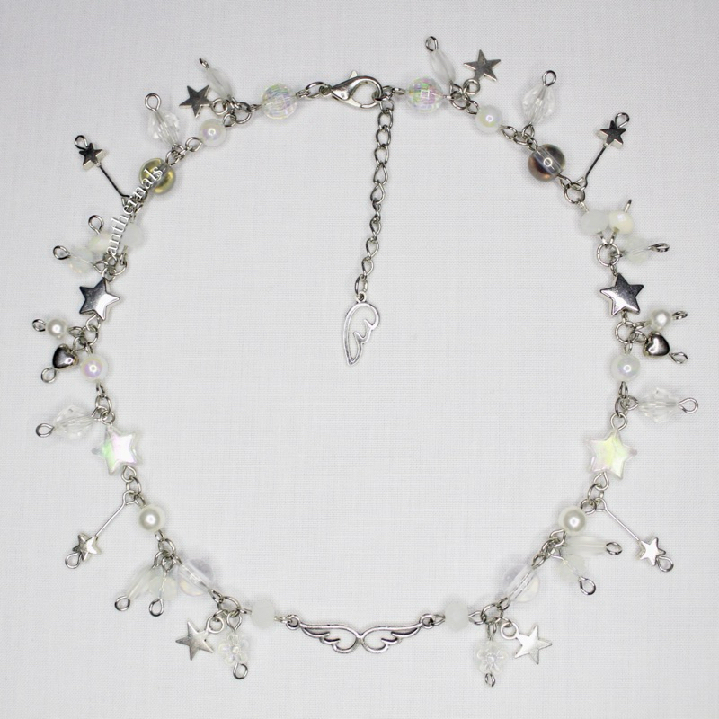 สร้อยคอลูกปัด Stars Burn Out | ทุกทุกที่