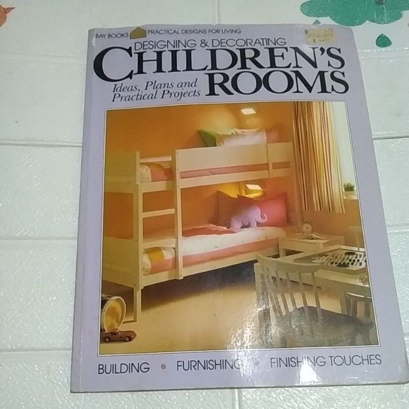 CHILDRENS ROOMS*****