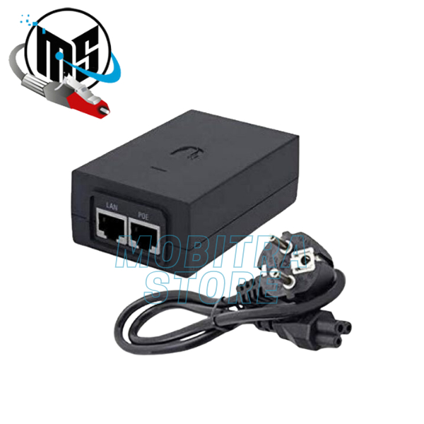 Ubiquiti POE-24V-30W PoE Adaptor 24V 1.25A