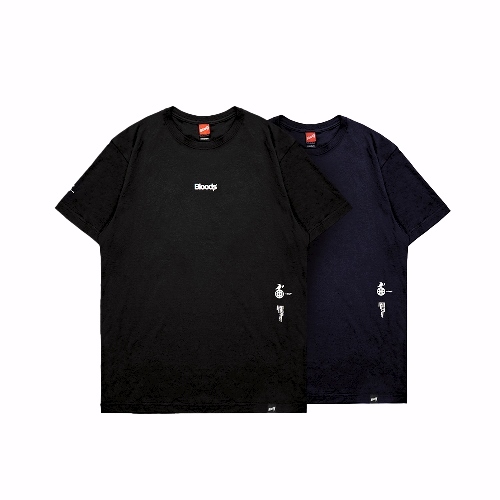 Bloods Series เสื้อยืด Stargaze