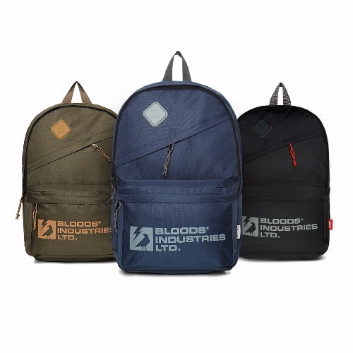 Bloods Series Backpack Nuts Backpack