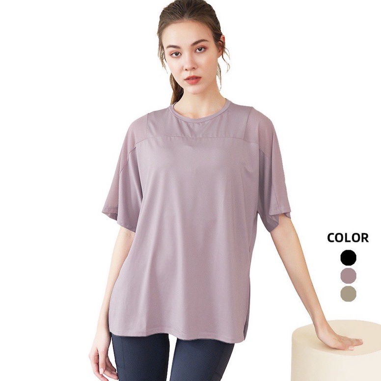 DIRECT ATC เสื้อกล้ามออกกําลังกายขนาดใหญ่ DC52