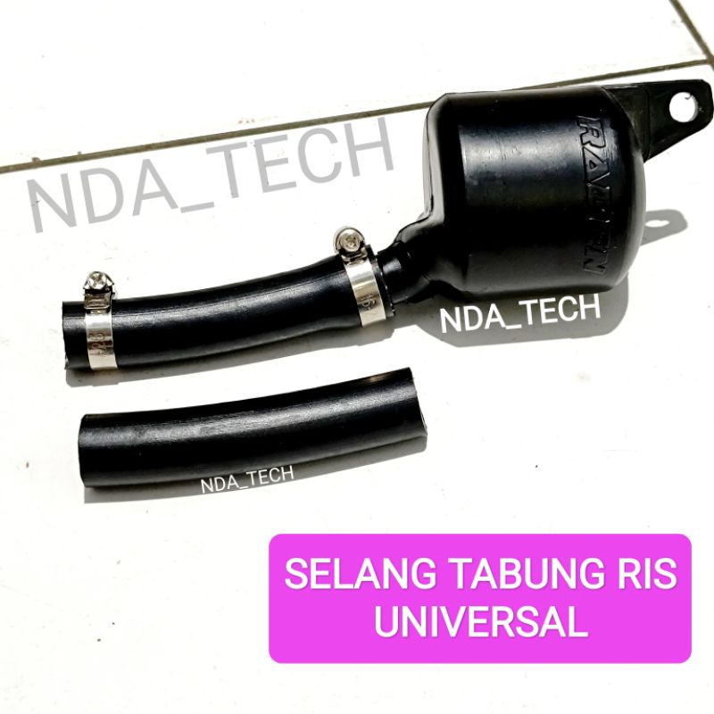 RIS ท่อท่อ NOVA DASH RIS PNP TUBE RACEN NOVA DASH ทั้งหมด 2 STROKE RIS HOSE F1ZR NINJA R RR RX KING 