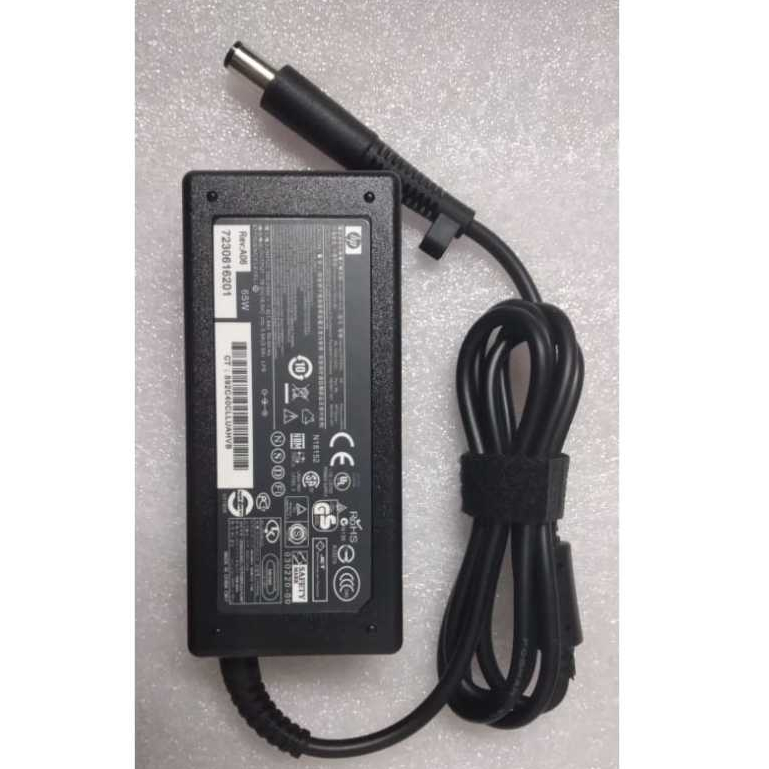 HP 430 631 435 G72-B00 Series 18.5v 3.5a dc 7.4*5.0 มม. อะแดปเตอร์แล็ปท็อป (กระปุก)