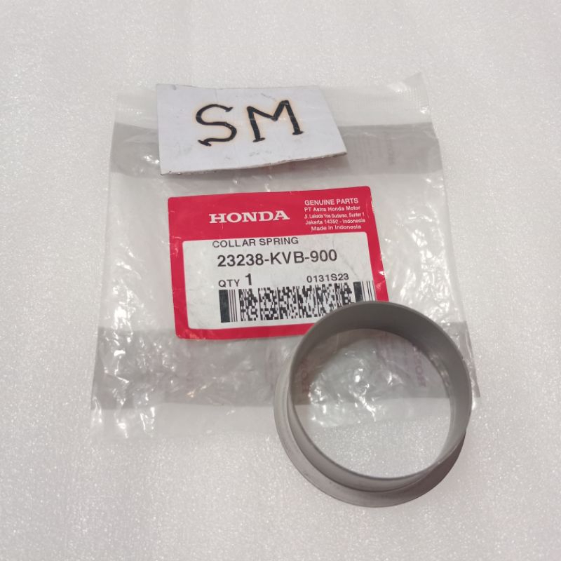 คอสปริง Vario 125 Esp Vario 150 Esp 23238-KVB-900 ของแท้ Honda