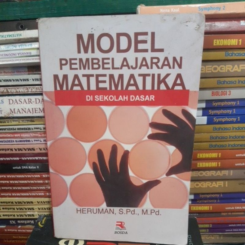 MATHEMATICS LEARNING รุ่นใน DASRR SCHOOL