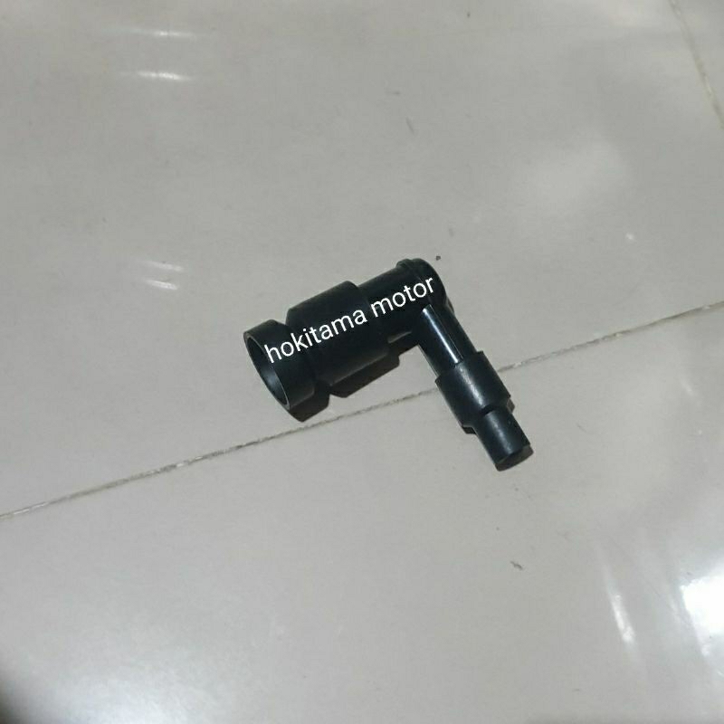 PIAGGIO ZIP 100 LIBERTY VESPA PIAGGIO SPARK PLUG CAP