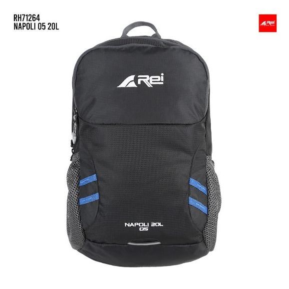 NAPOLI BACKPACK 20L 05 ผลิตภัณฑ์ดั้งเดิม