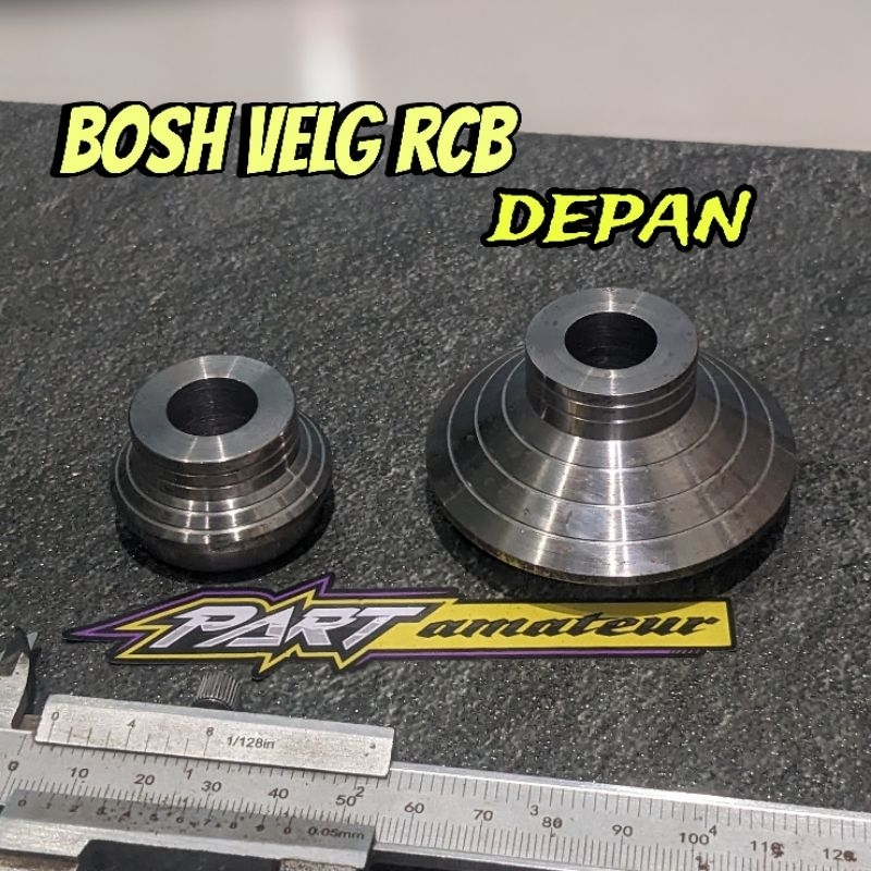 เจ้านาย RCB, เจ้านายล้อ RCB, เจ้านายล้อ RCB, ขอบหน้า RCB, โช๊ค pnp, โช้คนินจา, เหล็ก rx king