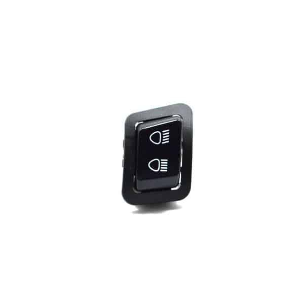 35170KWWA01 ชุดสวิตช์ Dimmer Far Near Switch Revo 110 35170-KWW-A01