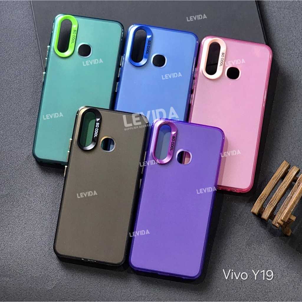 Vivo Y19 Vivo Y11 Vivo Y12 Vivo Y15 Vivo Y16 Vivo Y17 Vivo Y02 Vivo Y02t เคสซิลิโคนปลอก Imd เคสโฮโลแ