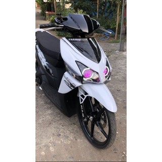 biled vario 110 karbu cw