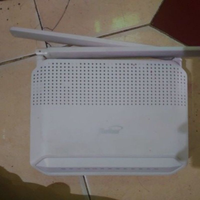 โมเด็ม Gpon ONT ONU Fiberhome HG6145F HG6145D2