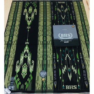 SARUNG BHS SGE MASTERPIECE GOLD