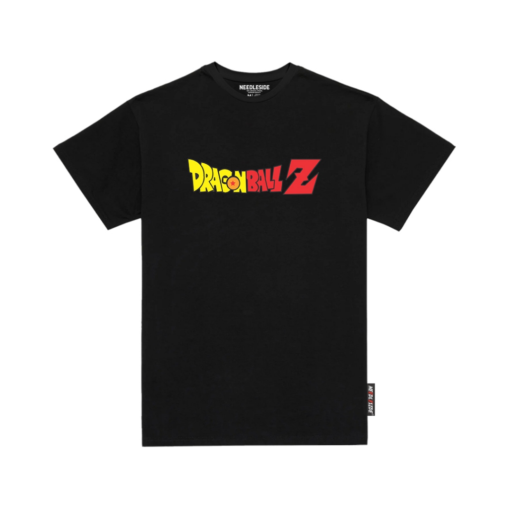 เสื้อยืด Needleside - DragonBall Z