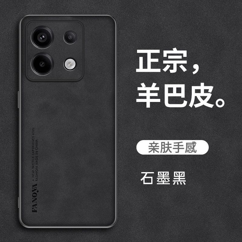 FANOYA POCO M7 PRO / POCO X7 5G / POCO X7 PRO 5G / POCO X6 5G / POCO X6 PRO 5G / POCO M5 / POCO M5S 