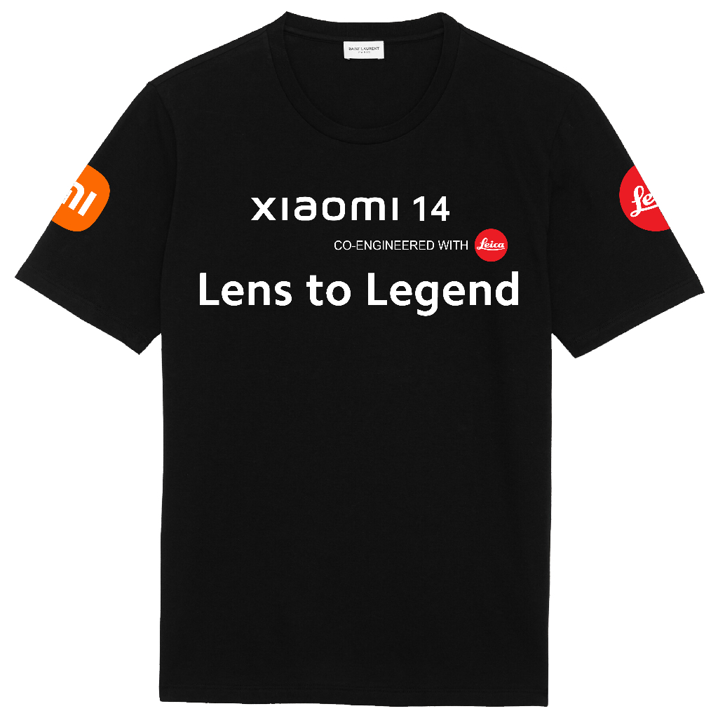Kaos OFFICIAL XIAOMI 14 CO-ENGINEERED พร้อมเลนส์ LEICA TO LEGEND ซีรีส์คุณภาพระดับพรีเมียม