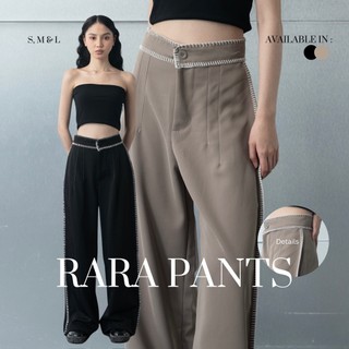 AVGAL Rara Pants
