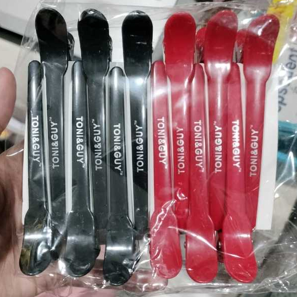 คลิปเป็ด Tony&guy***