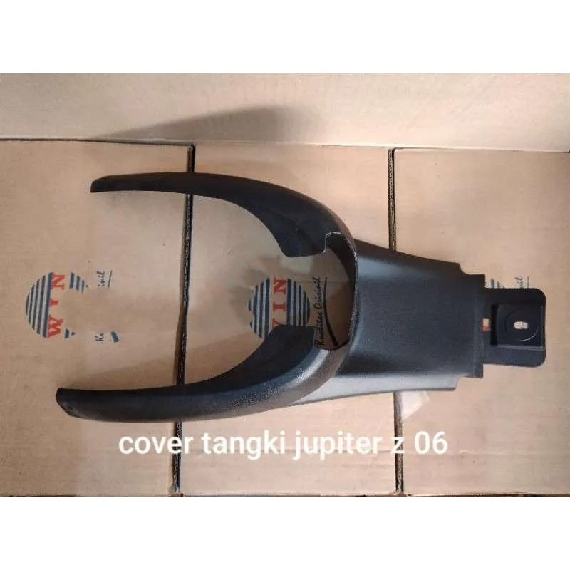 01-D23-366-82AA ฝาครอบถัง Yamaha Jupiter, Jupiter Z, Jupiter Z 06 2006 BurHan WIN