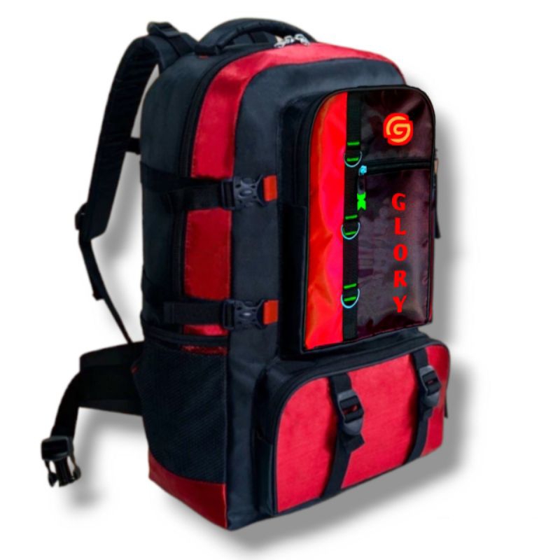 JUMBO BACKPACK FOR MEN, MOUNTAIN BAG, MENS BACKPACK 70L