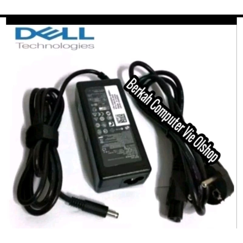 อะแดปเตอร์ชาร์จแล็ปท็อป Dell OptiPlex 9020 3020 3050 3060 3070 3040 Ori