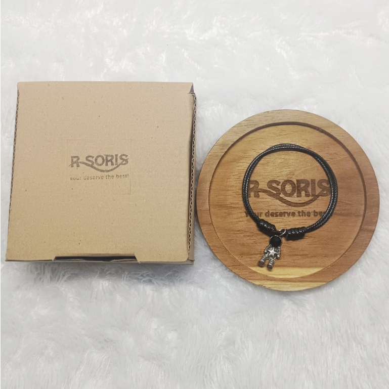 RSORIS - ASTRONAUTS COUPLE BRACELET COUPLE BRACELET