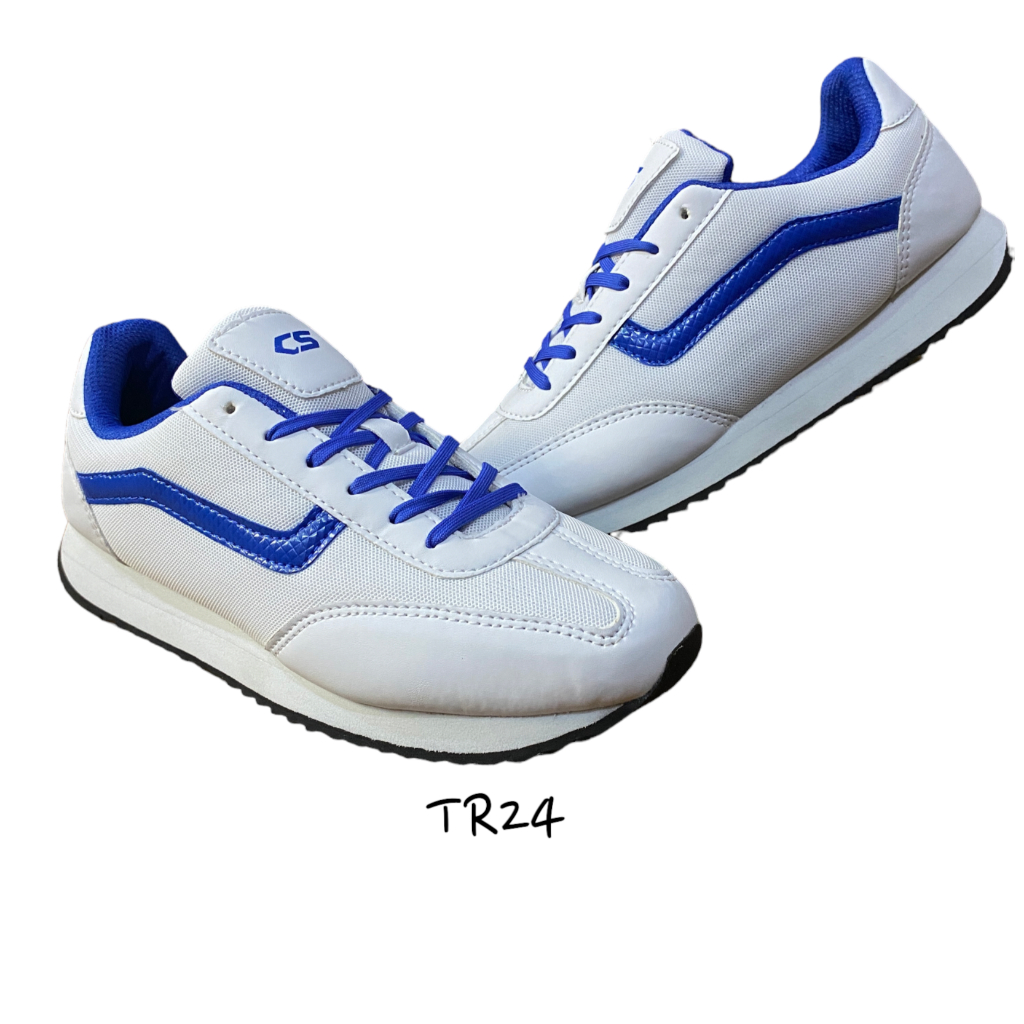 CHOSAMON Tr24 – รองเท้าผ้าใบสําหรับวิ่งออกกําลังกายสําหรับบุรุษและสตรี