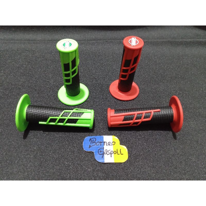 ปลอกแฮนด์รถจักรยานยนต์ Variation Handgrip Protaper Universal Klx,Crf,Nmax,Aerox,Pcx,Vario,Mio,R15,Vi