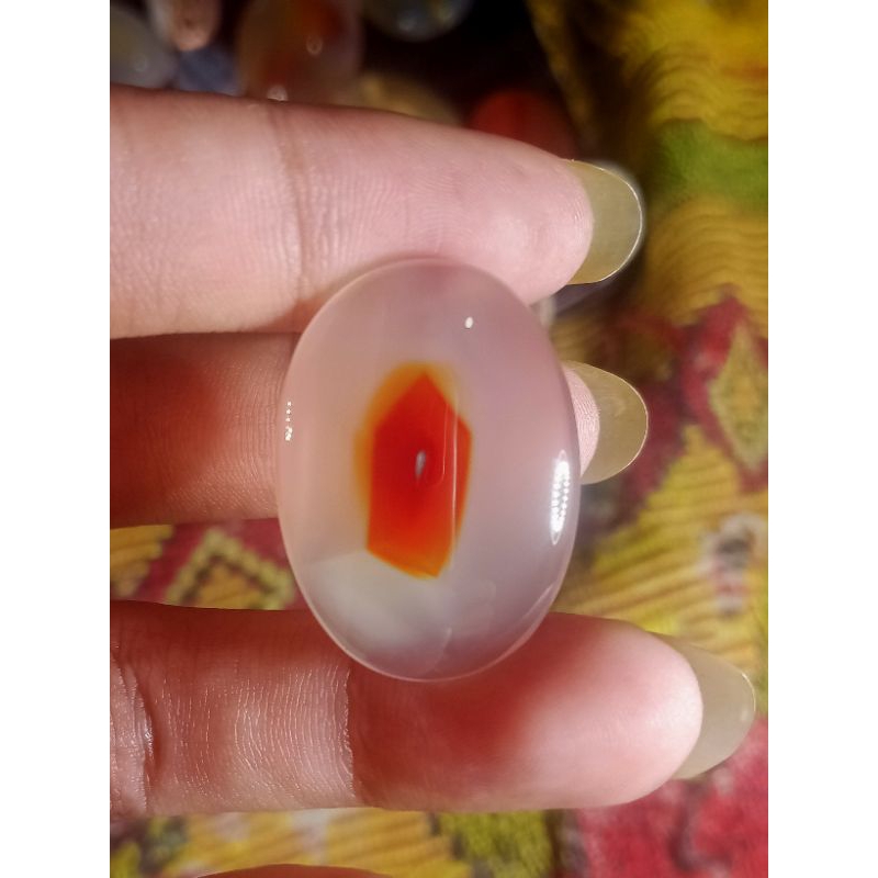 Motif AGATE STONE***